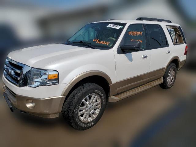 FORD EXPEDITION 2011 1fmju1j52bef42288