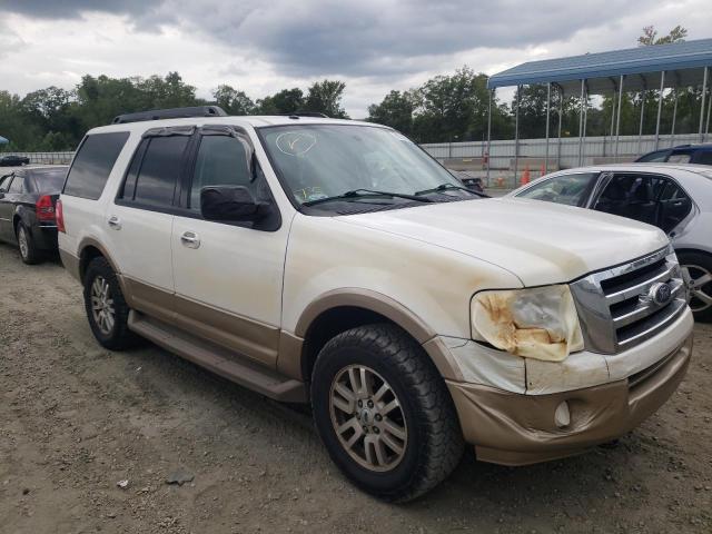 FORD EXPEDITION 2011 1fmju1j52bef47118