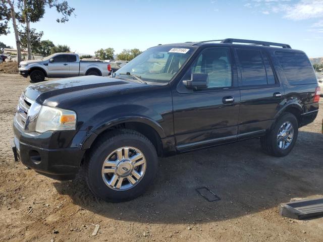 FORD EXPEDITION 2011 1fmju1j52bef53503