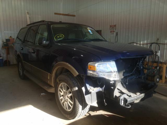 FORD EXPEDITION 2011 1fmju1j52bef55901