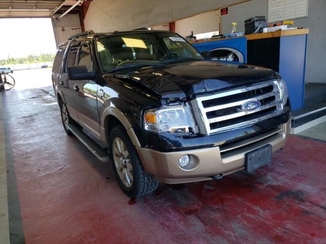 FORD EXPEDITION 2012 1fmju1j52cef04447