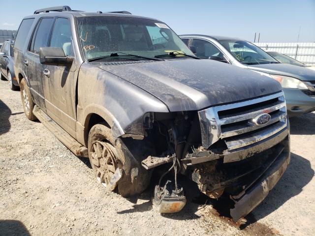 FORD EXPEDITION 2012 1fmju1j52cef05582