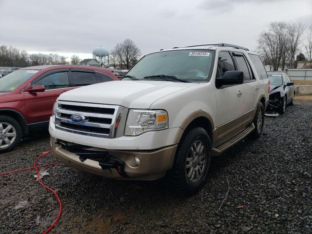 FORD EXPEDITION 2012 1fmju1j52cef08398