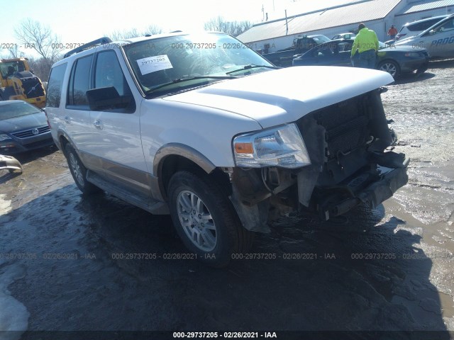 FORD EXPEDITION 2012 1fmju1j52cef28781