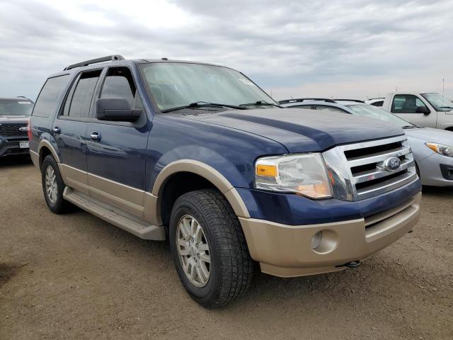 FORD EXPEDITION 2012 1fmju1j52cef40753