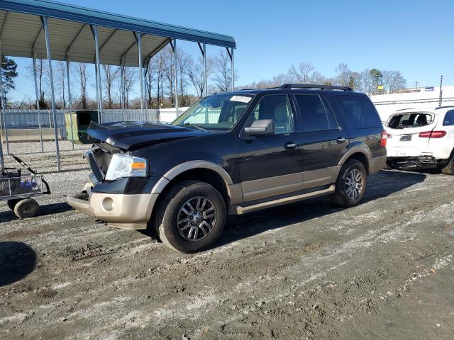 FORD EXPEDITION 2012 1fmju1j52cef44737