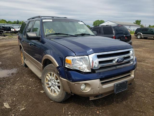 FORD EXPEDITION 2012 1fmju1j52cef66172