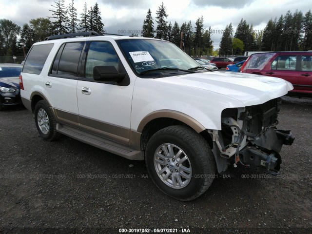 FORD EXPEDITION 2013 1fmju1j52def36834