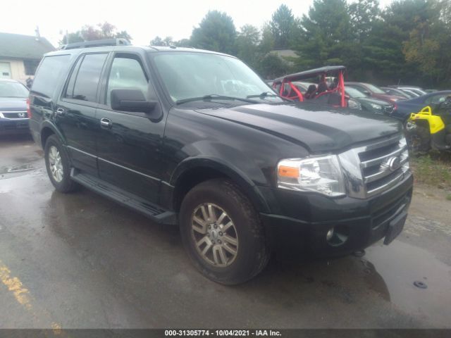 FORD EXPEDITION 2014 1fmju1j52eef00093