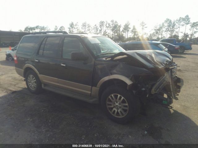 FORD EXPEDITION 2014 1fmju1j52eef47902