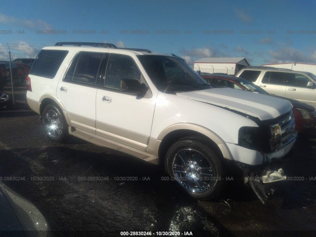 FORD EXPEDITION 2010 1fmju1j53aea06819