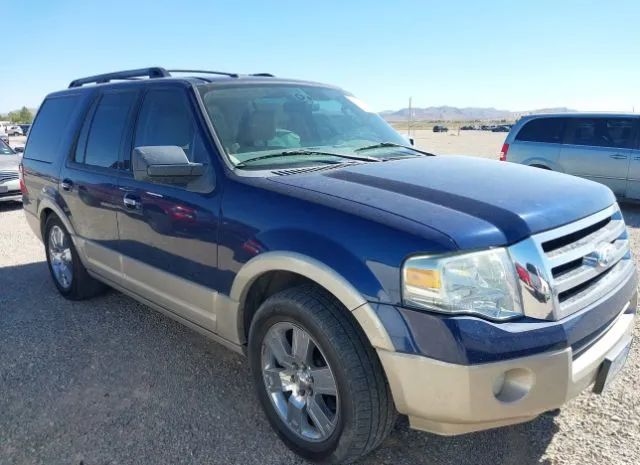 FORD EXPEDITION 2010 1fmju1j53aea07713