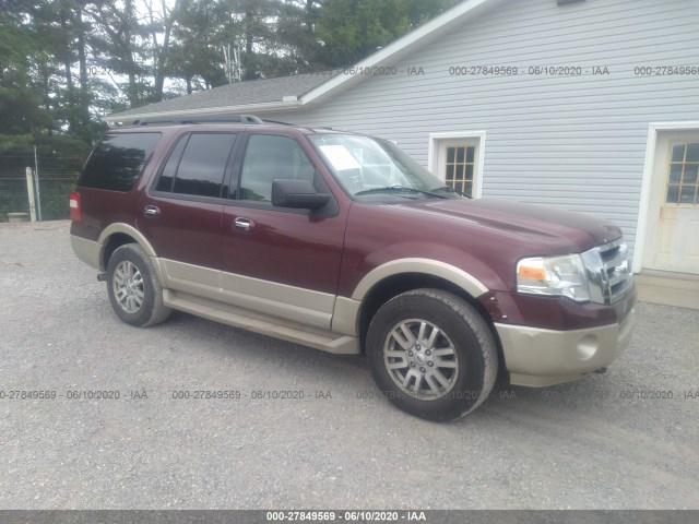 FORD EXPEDITION 2010 1fmju1j53aeb59006