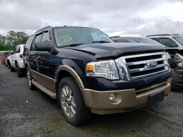 FORD EXPEDITION 2011 1fmju1j53bef11793