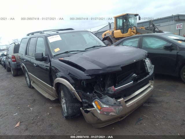 FORD EXPEDITION 2011 1fmju1j53bef14998