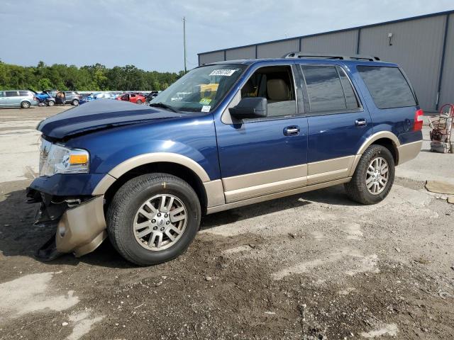 FORD EXPEDITION 2011 1fmju1j53bef25676