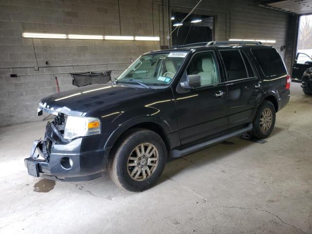 FORD EXPEDITION 2011 1fmju1j53bef35964