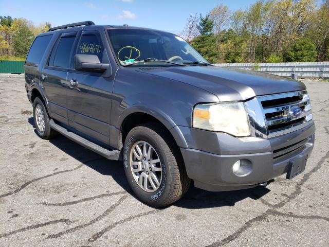 FORD EXPEDITION 2011 1fmju1j53bef43918