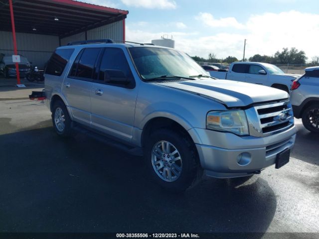 FORD EXPEDITION 2011 1fmju1j53bef44633