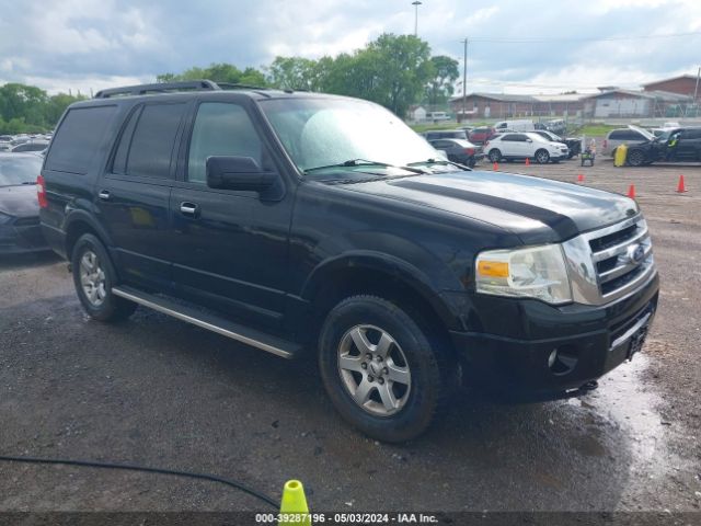 FORD EXPEDITION 2011 1fmju1j53bef54000