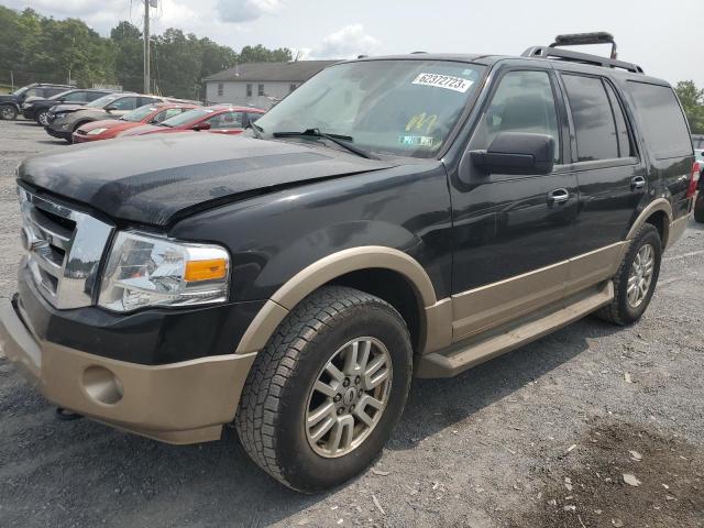 FORD EXPEDITION 2011 1fmju1j53bef54756