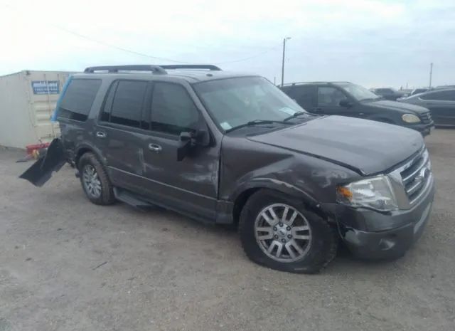 FORD EXPEDITION 2011 1fmju1j53bef55485