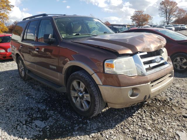 FORD EXPEDITION 2011 1fmju1j53bef57060