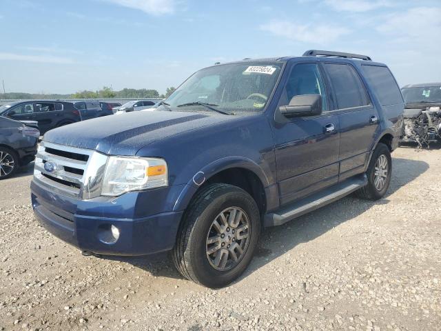 FORD EXPEDITION 2012 1fmju1j53cef01802