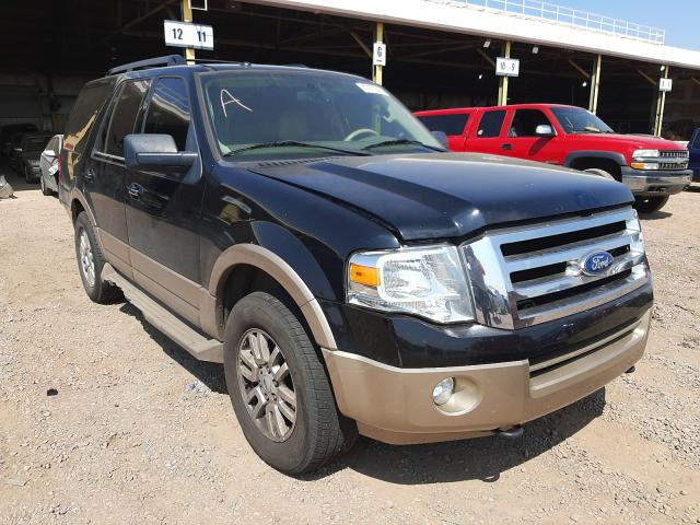 FORD EXPEDITION 2012 1fmju1j53cef07714