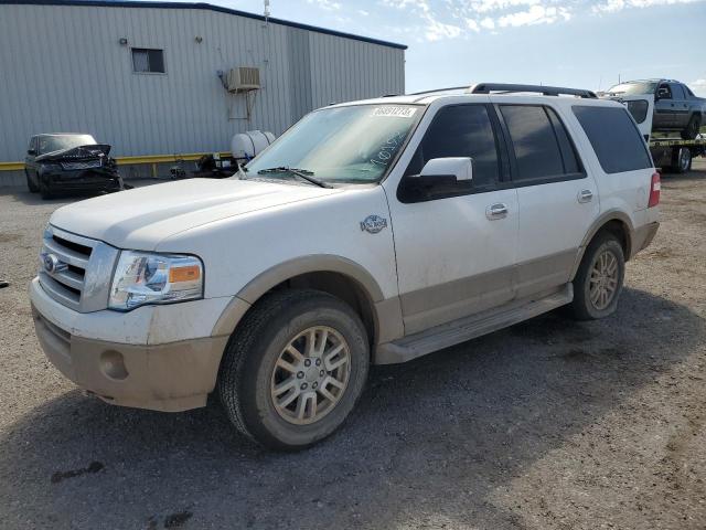 FORD EXPEDITION 2012 1fmju1j53cef10192