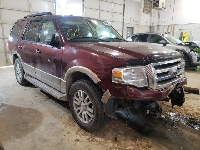 FORD EXPEDITION 2012 1fmju1j53cef29647