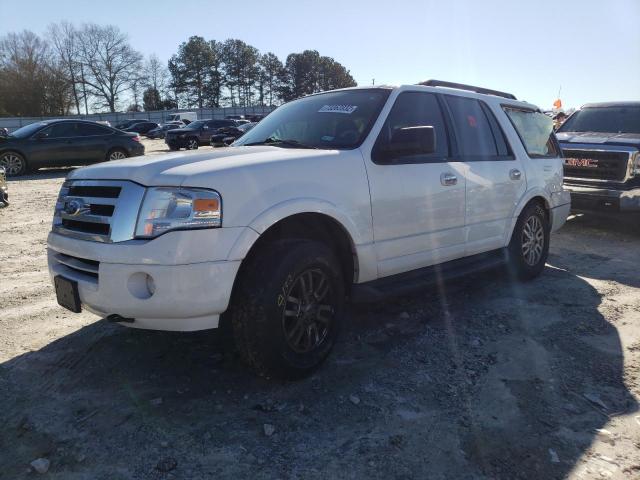 FORD EXPEDITION 2012 1fmju1j53cef35061