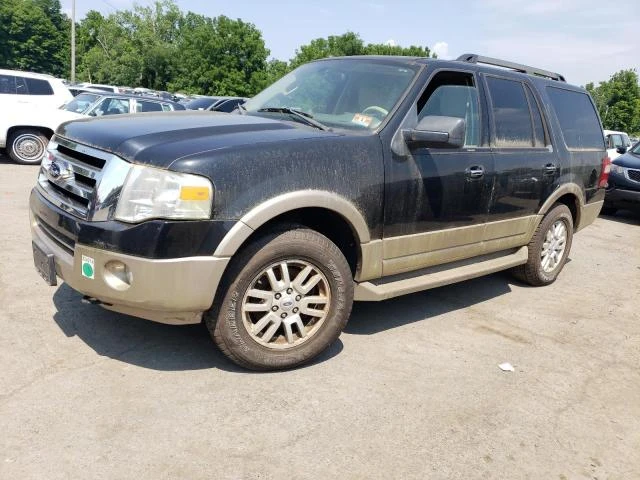 FORD EXPEDITION 2012 1fmju1j53cef47940