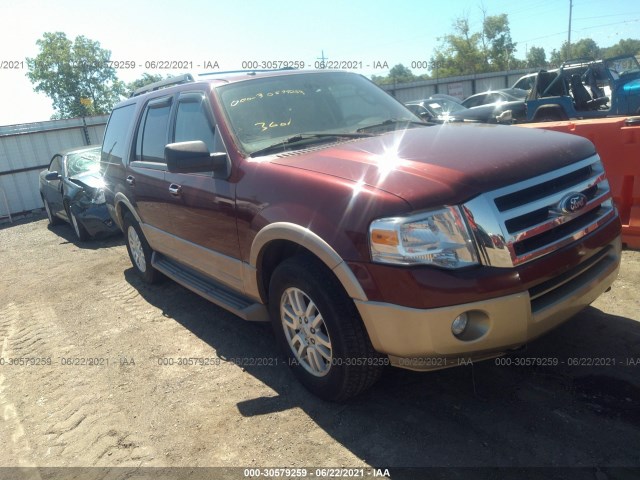 FORD EXPEDITION 2012 1fmju1j53cef49316