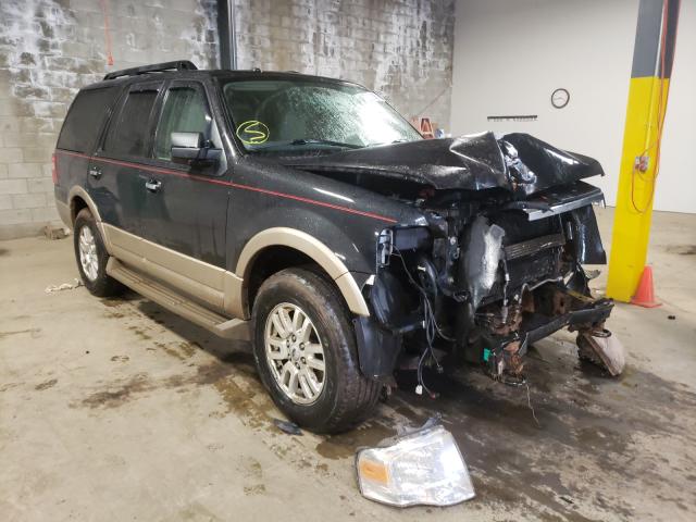 FORD EXPEDITION 2012 1fmju1j53cef51695