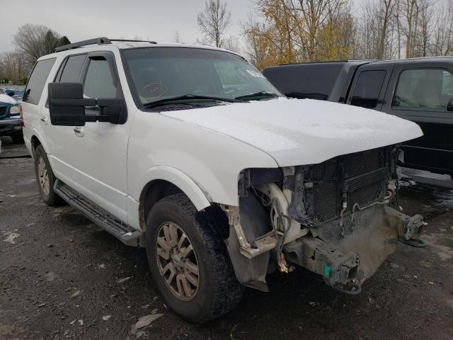 FORD EXPEDITION 2012 1fmju1j53cef57870