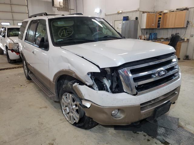 FORD EXPEDITION 2013 1fmju1j53def28998