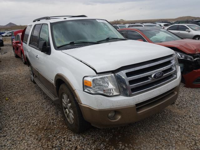 FORD EXPEDITION 2013 1fmju1j53def37068