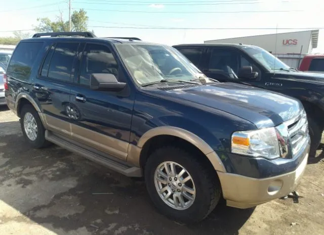 FORD EXPEDITION 2013 1fmju1j53def43839