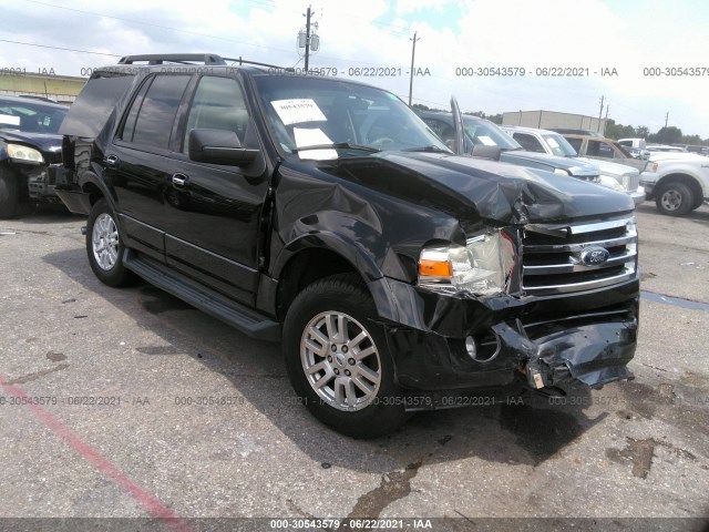 FORD EXPEDITION 2014 1fmju1j53eef03763