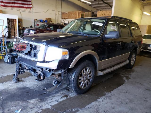 FORD EXPEDITION 2010 1fmju1j54aea63448