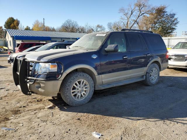 FORD EXPEDITION 2010 1fmju1j54aeb07495