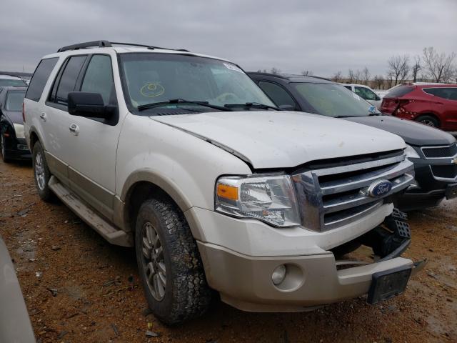 FORD EXPEDITION 2010 1fmju1j54aeb58091