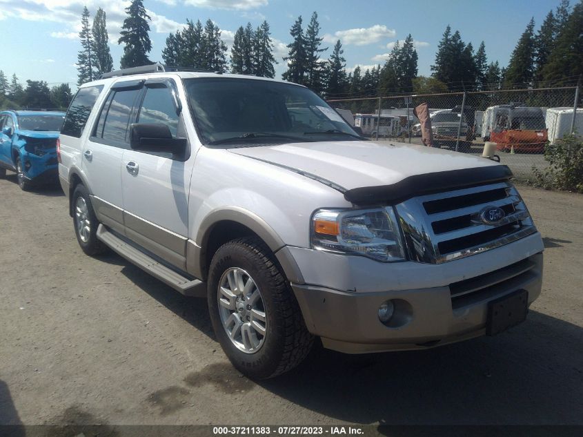 FORD EXPEDITION 2010 1fmju1j54aeb61427