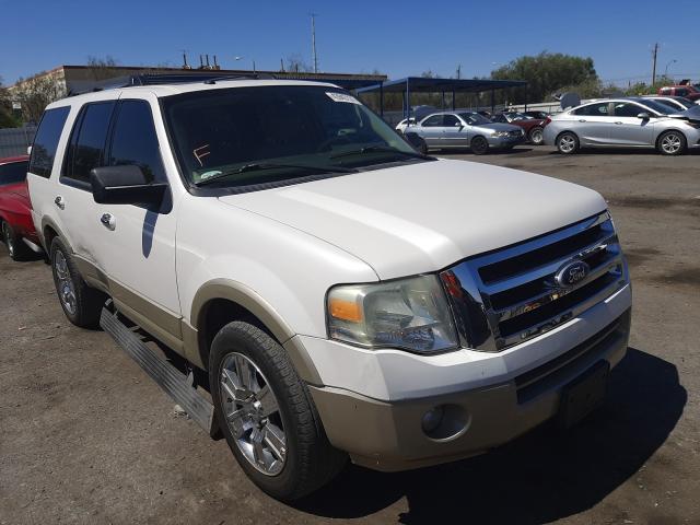 FORD EXPEDITION 2010 1fmju1j54aeb63453