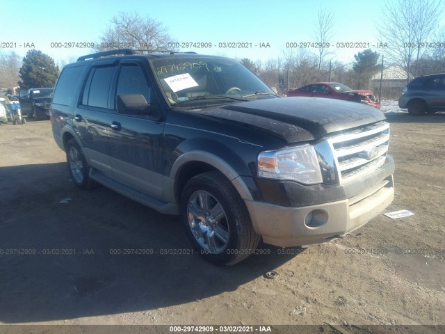 FORD EXPEDITION 2010 1fmju1j54aeb72217