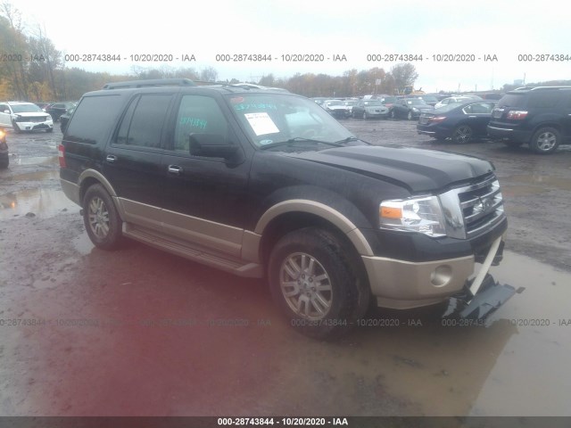 FORD EXPEDITION 2011 1fmju1j54bef04156