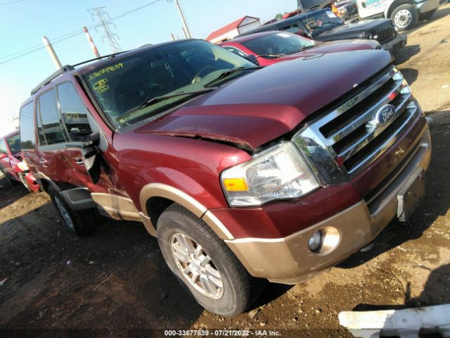 FORD EXPEDITION 2011 1fmju1j54bef07865