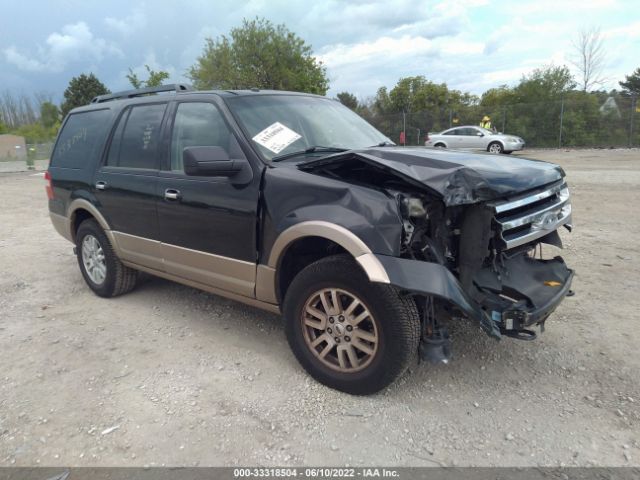 FORD EXPEDITION 2011 1fmju1j54bef36363