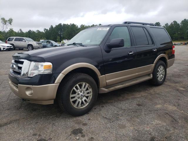 FORD EXPEDITION 2011 1fmju1j54bef40784